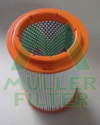 Muller filter PA3478 Повітряний фільтр PA3478: Купити в Україні - Добра ціна на EXIST.UA!