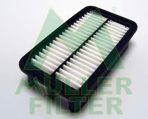 Muller filter PA3479 Повітряний фільтр PA3479: Купити в Україні - Добра ціна на EXIST.UA!