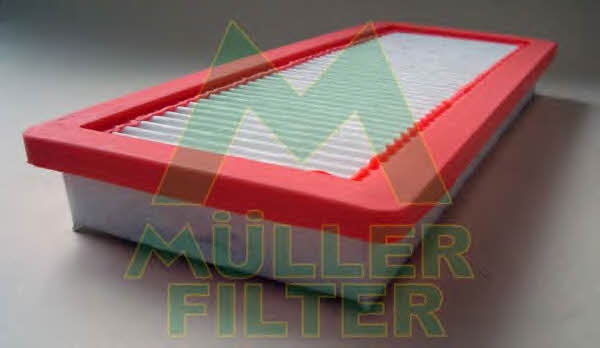 Muller filter PA3482 Повітряний фільтр PA3482: Приваблива ціна - Купити в Україні на EXIST.UA!