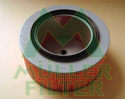 Muller filter PA3483 Повітряний фільтр PA3483: Купити в Україні - Добра ціна на EXIST.UA!
