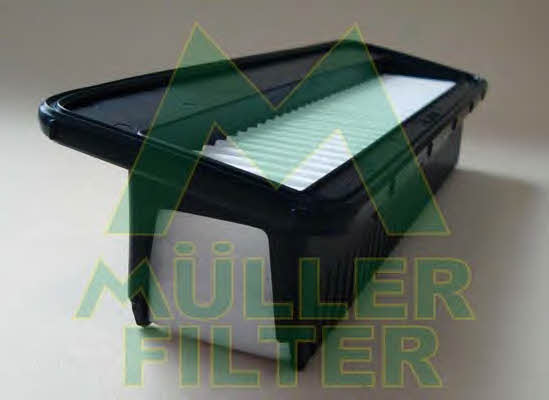 Muller filter PA3484 Повітряний фільтр PA3484: Купити в Україні - Добра ціна на EXIST.UA!