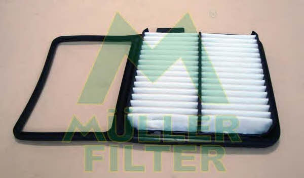 Muller filter PA3485 Повітряний фільтр PA3485: Купити в Україні - Добра ціна на EXIST.UA!