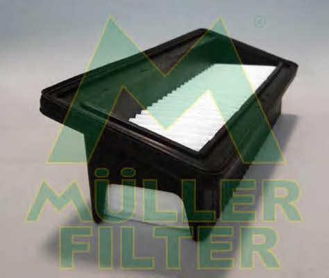 Muller filter PA3486 Повітряний фільтр PA3486: Купити в Україні - Добра ціна на EXIST.UA!