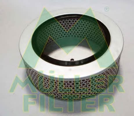 Muller filter PA3487 Повітряний фільтр PA3487: Купити в Україні - Добра ціна на EXIST.UA!