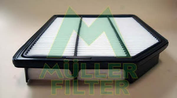 Muller filter PA3488 Повітряний фільтр PA3488: Купити в Україні - Добра ціна на EXIST.UA!