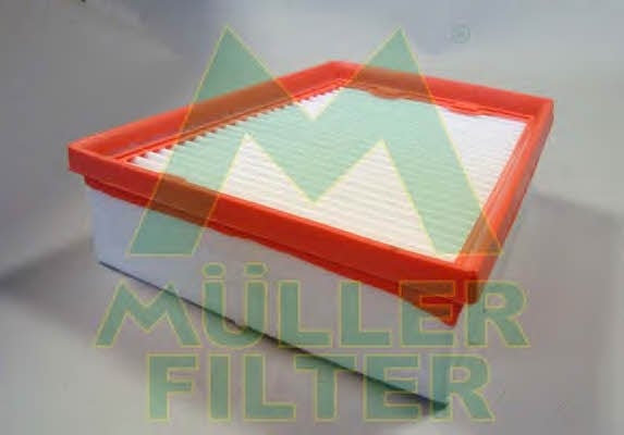 Muller filter PA3491 Повітряний фільтр PA3491: Купити в Україні - Добра ціна на EXIST.UA!