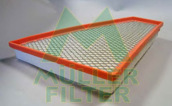 Muller filter PA3493 Повітряний фільтр PA3493: Купити в Україні - Добра ціна на EXIST.UA!
