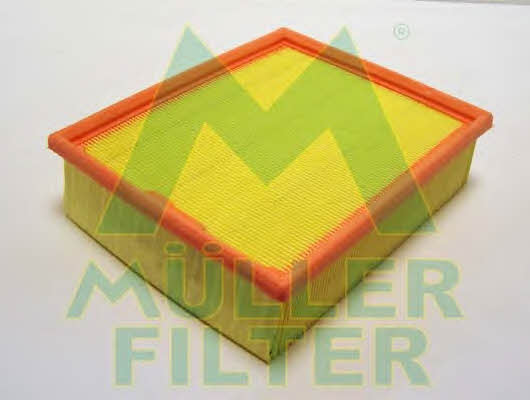 Muller filter PA3496 Повітряний фільтр PA3496: Купити в Україні - Добра ціна на EXIST.UA!