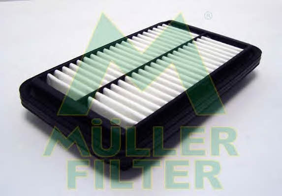 Muller filter PA3497 Повітряний фільтр PA3497: Купити в Україні - Добра ціна на EXIST.UA!