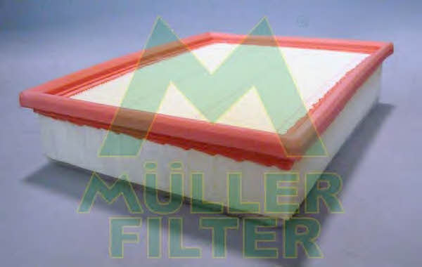 Muller filter PA3498 Повітряний фільтр PA3498: Приваблива ціна - Купити в Україні на EXIST.UA!