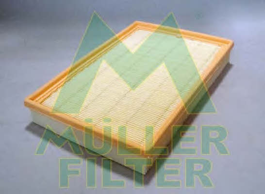 Muller filter PA3499 Повітряний фільтр PA3499: Купити в Україні - Добра ціна на EXIST.UA!