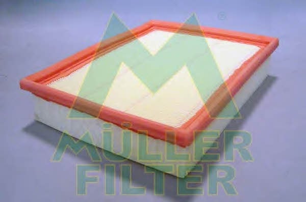 Muller filter PA3500 Повітряний фільтр PA3500: Купити в Україні - Добра ціна на EXIST.UA!