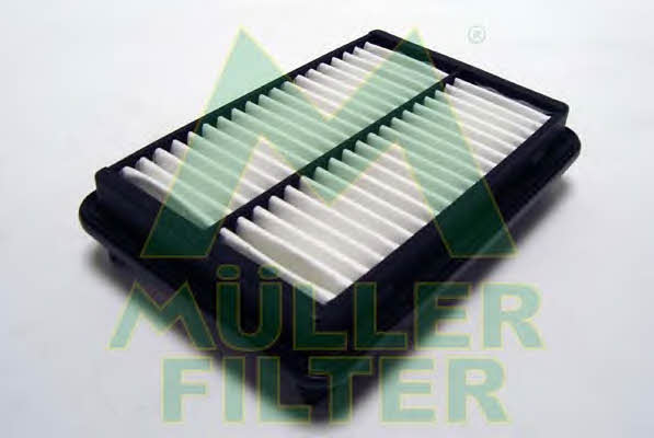 Muller filter PA3502 Повітряний фільтр PA3502: Купити в Україні - Добра ціна на EXIST.UA!