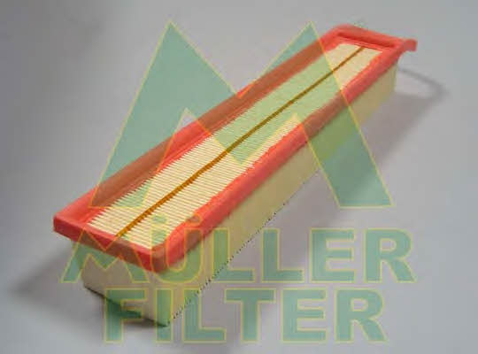 Muller filter PA3504 Повітряний фільтр PA3504: Приваблива ціна - Купити в Україні на EXIST.UA!