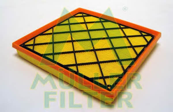 Muller filter PA3505 Повітряний фільтр PA3505: Купити в Україні - Добра ціна на EXIST.UA!