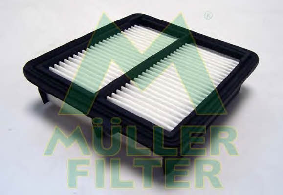 Muller filter PA3508 Повітряний фільтр PA3508: Купити в Україні - Добра ціна на EXIST.UA!