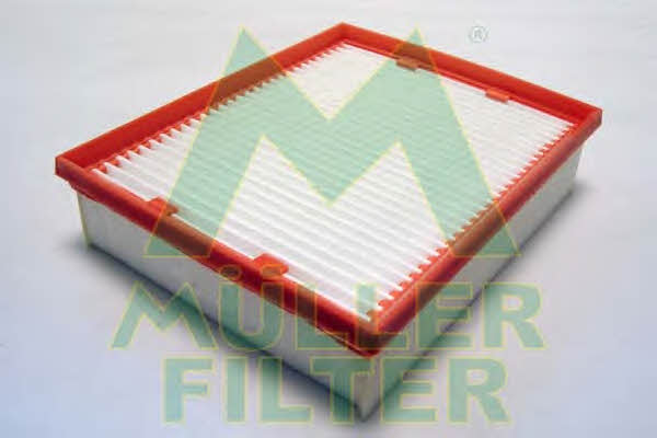 Muller filter PA3509 Повітряний фільтр PA3509: Купити в Україні - Добра ціна на EXIST.UA!