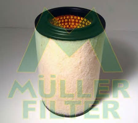 Muller filter PA3510 Повітряний фільтр PA3510: Купити в Україні - Добра ціна на EXIST.UA!
