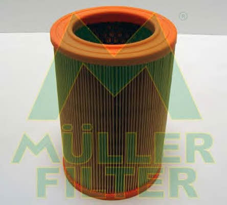 Muller filter PA3511 Повітряний фільтр PA3511: Купити в Україні - Добра ціна на EXIST.UA!