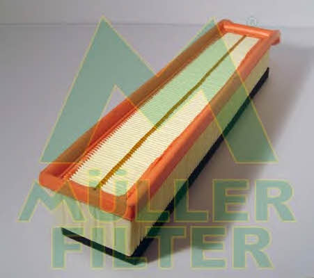 Muller filter PA3512 Повітряний фільтр PA3512: Купити в Україні - Добра ціна на EXIST.UA!