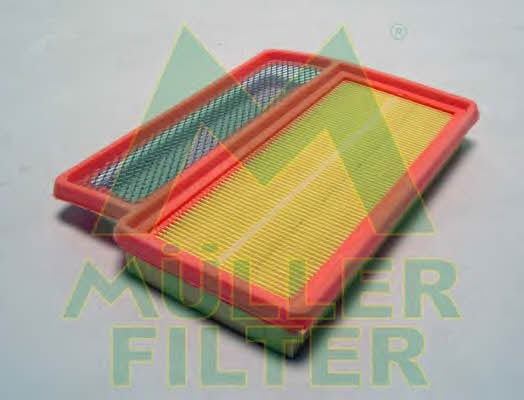 Muller filter PA3513 Повітряний фільтр PA3513: Купити в Україні - Добра ціна на EXIST.UA!