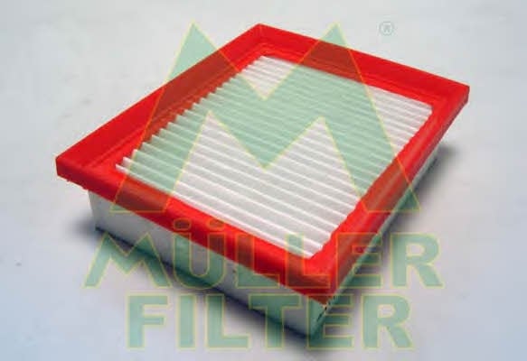 Muller filter PA3514 Повітряний фільтр PA3514: Купити в Україні - Добра ціна на EXIST.UA!