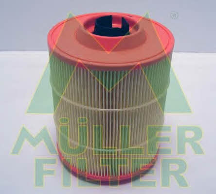Muller filter PA3515 Повітряний фільтр PA3515: Купити в Україні - Добра ціна на EXIST.UA!