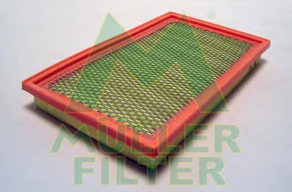 Muller filter PA3517 Повітряний фільтр PA3517: Купити в Україні - Добра ціна на EXIST.UA!