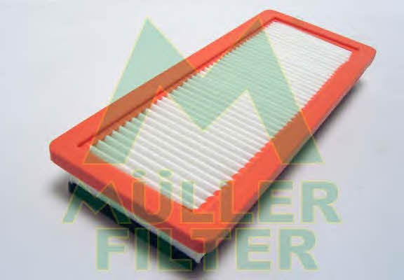 Muller filter PA3518 Повітряний фільтр PA3518: Купити в Україні - Добра ціна на EXIST.UA!