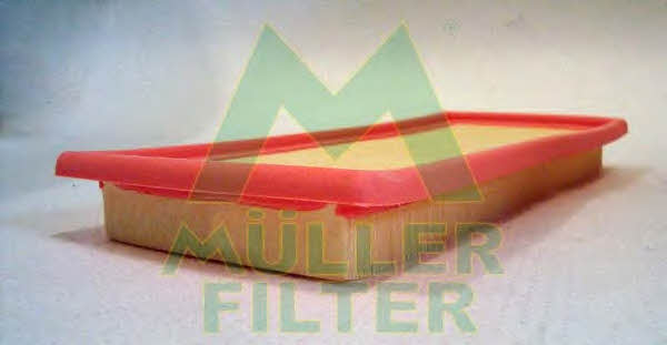 Muller filter PA352 Повітряний фільтр PA352: Купити в Україні - Добра ціна на EXIST.UA!