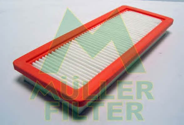 Muller filter PA3520 Повітряний фільтр PA3520: Купити в Україні - Добра ціна на EXIST.UA!