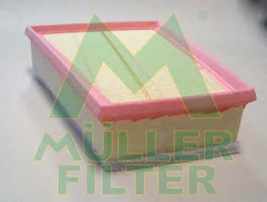 Muller filter PA3522 Повітряний фільтр PA3522: Купити в Україні - Добра ціна на EXIST.UA!