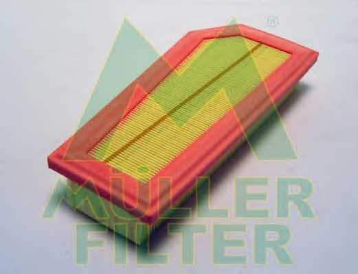 Muller filter PA3526 Повітряний фільтр PA3526: Купити в Україні - Добра ціна на EXIST.UA!