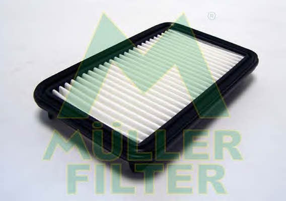 Muller filter PA3528 Повітряний фільтр PA3528: Приваблива ціна - Купити в Україні на EXIST.UA!