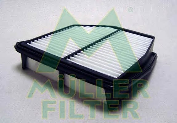 Muller filter PA3529 Повітряний фільтр PA3529: Купити в Україні - Добра ціна на EXIST.UA!