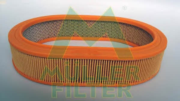 Muller filter PA353 Повітряний фільтр PA353: Приваблива ціна - Купити в Україні на EXIST.UA!