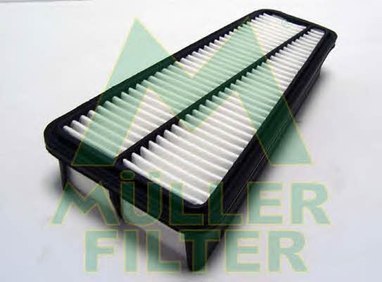 Muller filter PA3530 Повітряний фільтр PA3530: Купити в Україні - Добра ціна на EXIST.UA!