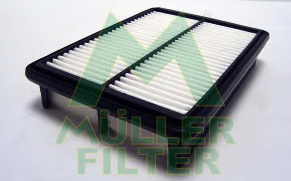 Muller filter PA3531 Повітряний фільтр PA3531: Купити в Україні - Добра ціна на EXIST.UA!