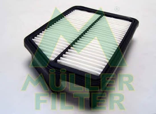 Muller filter PA3532 Повітряний фільтр PA3532: Купити в Україні - Добра ціна на EXIST.UA!
