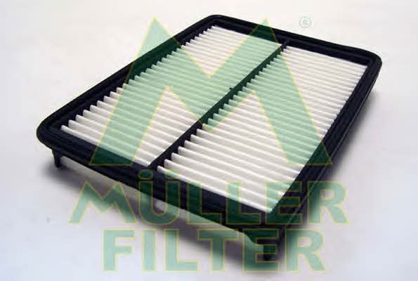 Muller filter PA3533 Повітряний фільтр PA3533: Купити в Україні - Добра ціна на EXIST.UA!