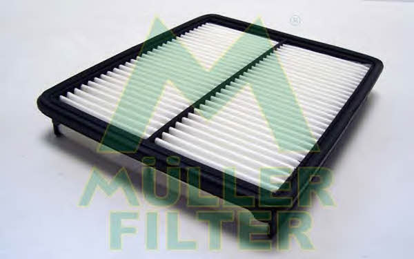 Muller filter PA3534 Повітряний фільтр PA3534: Купити в Україні - Добра ціна на EXIST.UA!