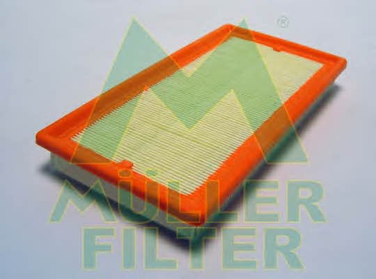 Muller filter PA3537 Повітряний фільтр PA3537: Купити в Україні - Добра ціна на EXIST.UA!