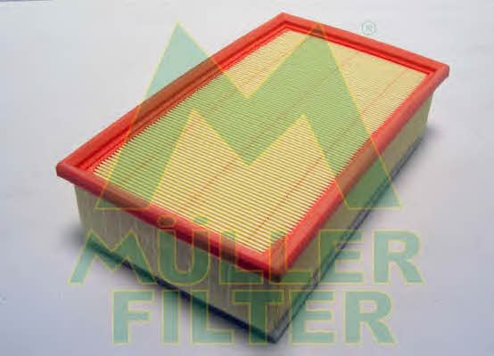 Muller filter PA3539 Повітряний фільтр PA3539: Купити в Україні - Добра ціна на EXIST.UA!
