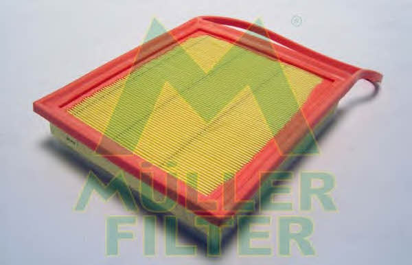 Muller filter PA3540 Повітряний фільтр PA3540: Купити в Україні - Добра ціна на EXIST.UA!