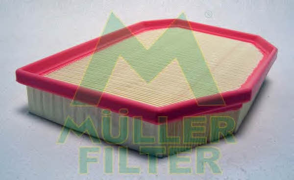 Muller filter PA3542 Повітряний фільтр PA3542: Купити в Україні - Добра ціна на EXIST.UA!