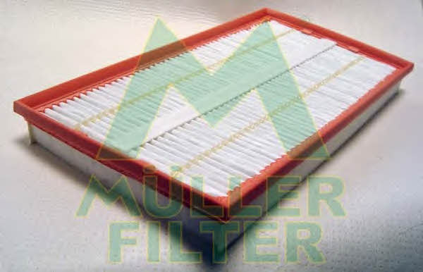 Muller filter PA3543 Повітряний фільтр PA3543: Купити в Україні - Добра ціна на EXIST.UA!
