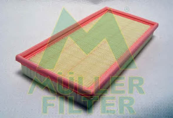 Muller filter PA3544 Повітряний фільтр PA3544: Купити в Україні - Добра ціна на EXIST.UA!