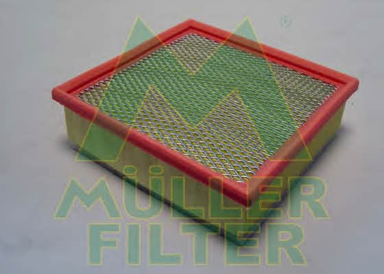 Muller filter PA3547 Повітряний фільтр PA3547: Купити в Україні - Добра ціна на EXIST.UA!