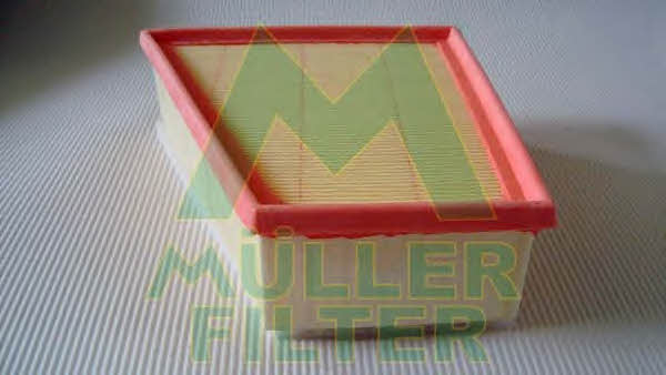 Muller filter PA3548 Повітряний фільтр PA3548: Купити в Україні - Добра ціна на EXIST.UA!