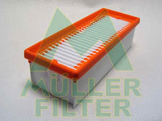 Muller filter PA3549 Повітряний фільтр PA3549: Купити в Україні - Добра ціна на EXIST.UA!